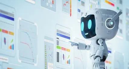 AI Smart ERP Assistant
